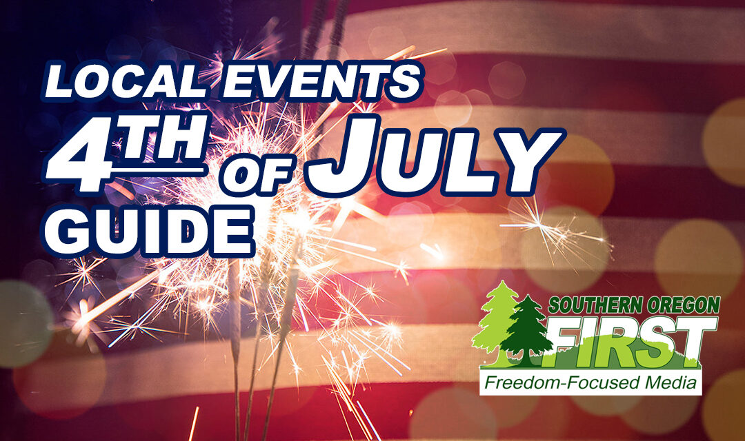 2021 4th of July Events | Jackson County